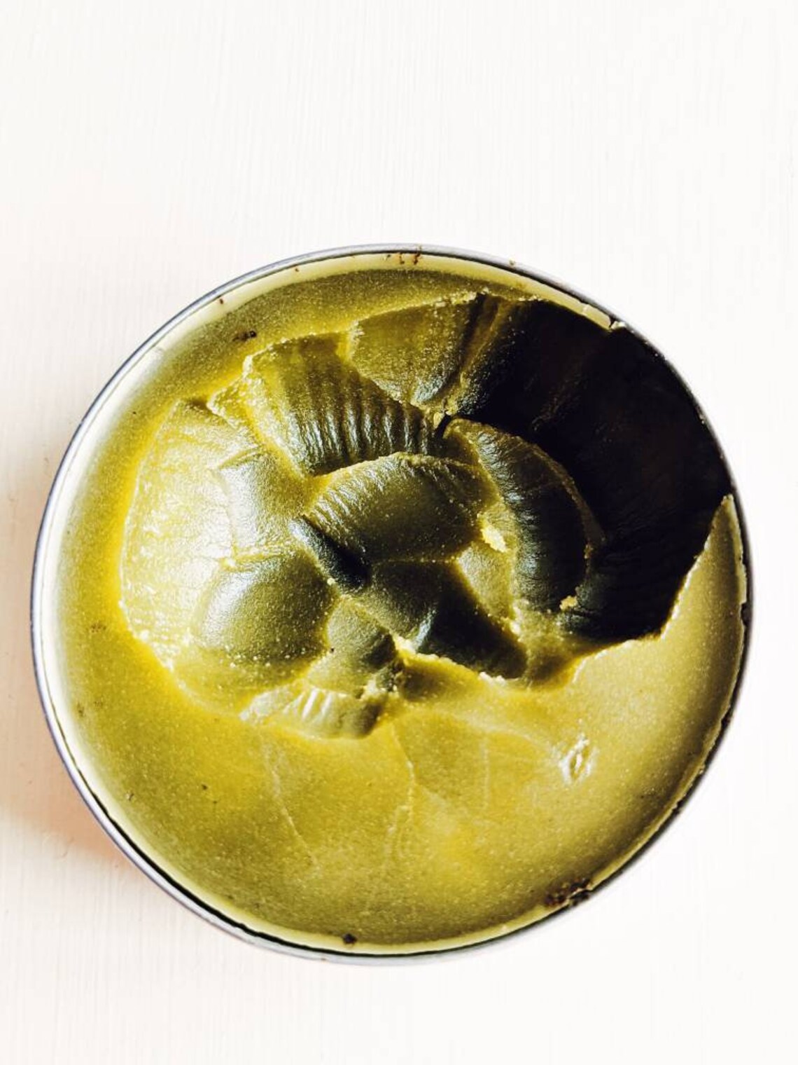 Natural Perfume Fixative. Tea Base Notes. Assam Marangi Etsy