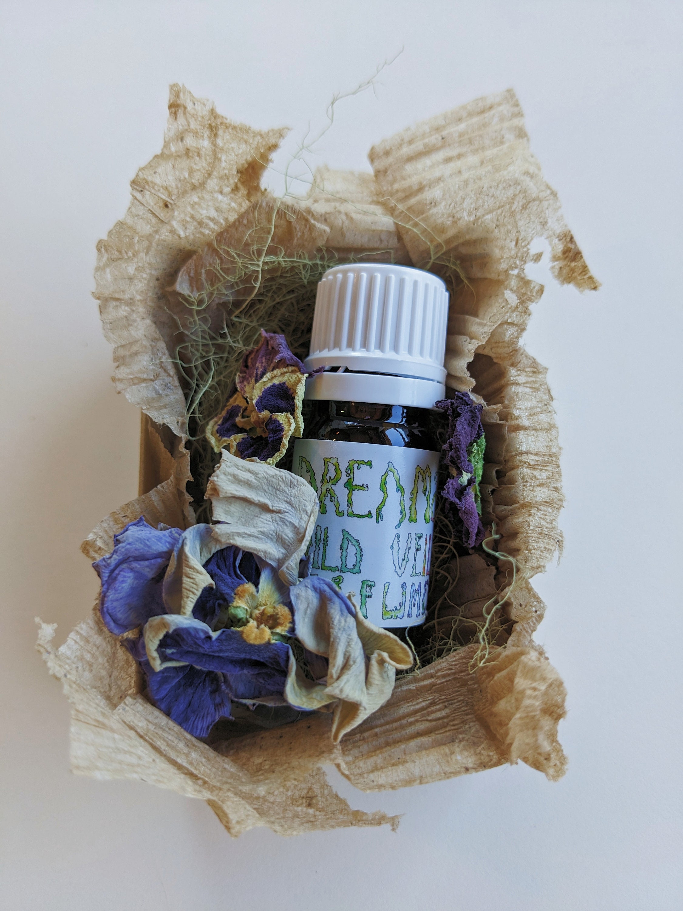 Kyphi Perfumes 香水 青 Kyphi perfume - Etsy 日本