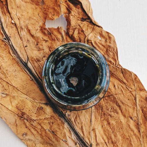 Natural Perfume Fixative. Musk Base Notes botanical. Etsy