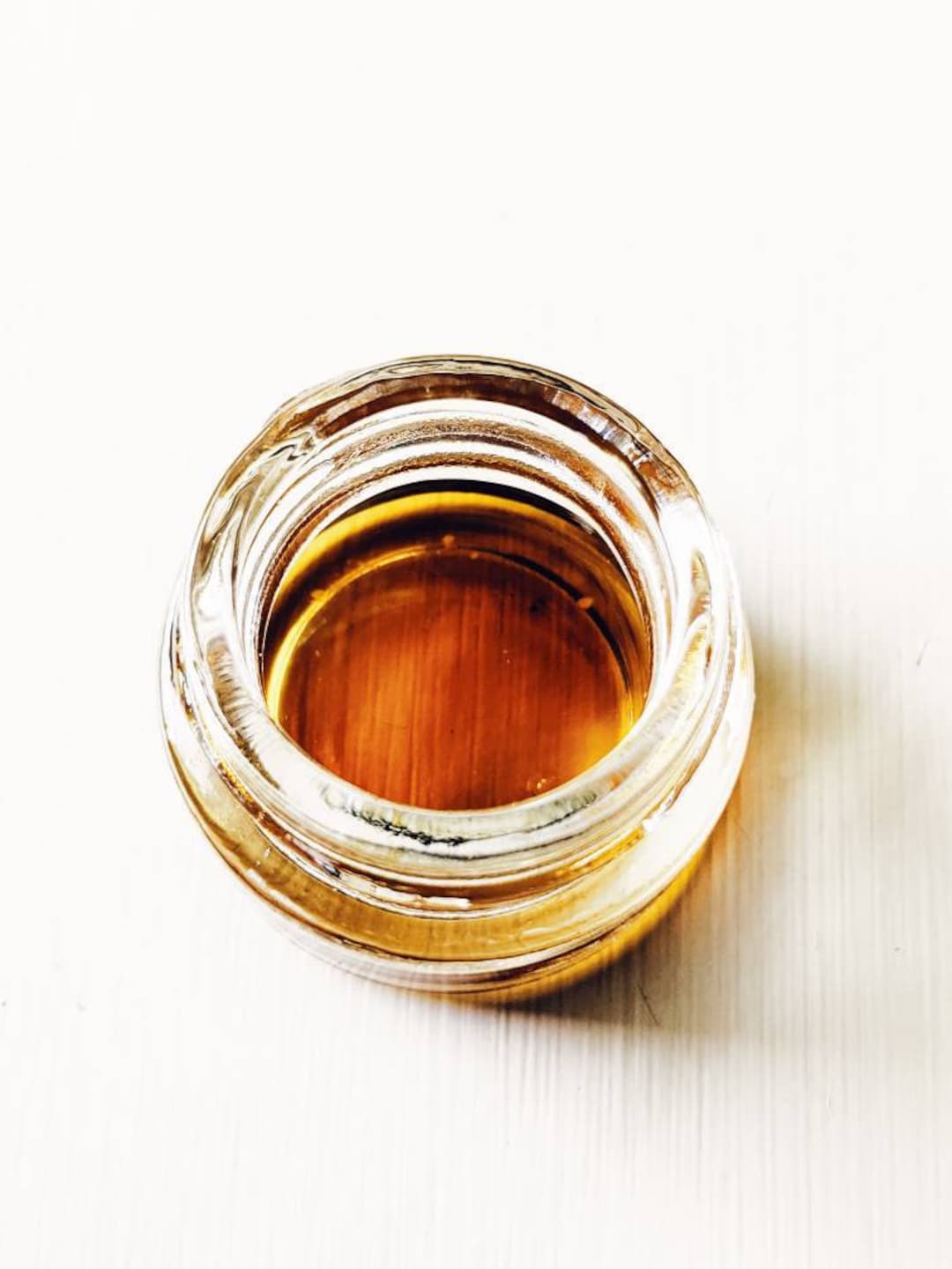 Kyphi. Natural Perfume. Egyptian Temple Incense Scent. Botanical