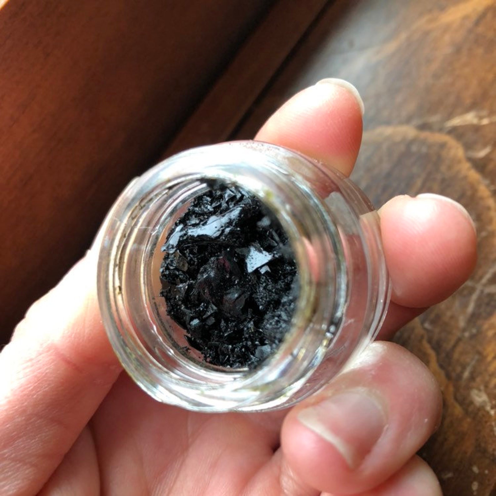 Pu-erh Soliflore. Organic Tea Perfume. Single Note Fragrance. From in ...