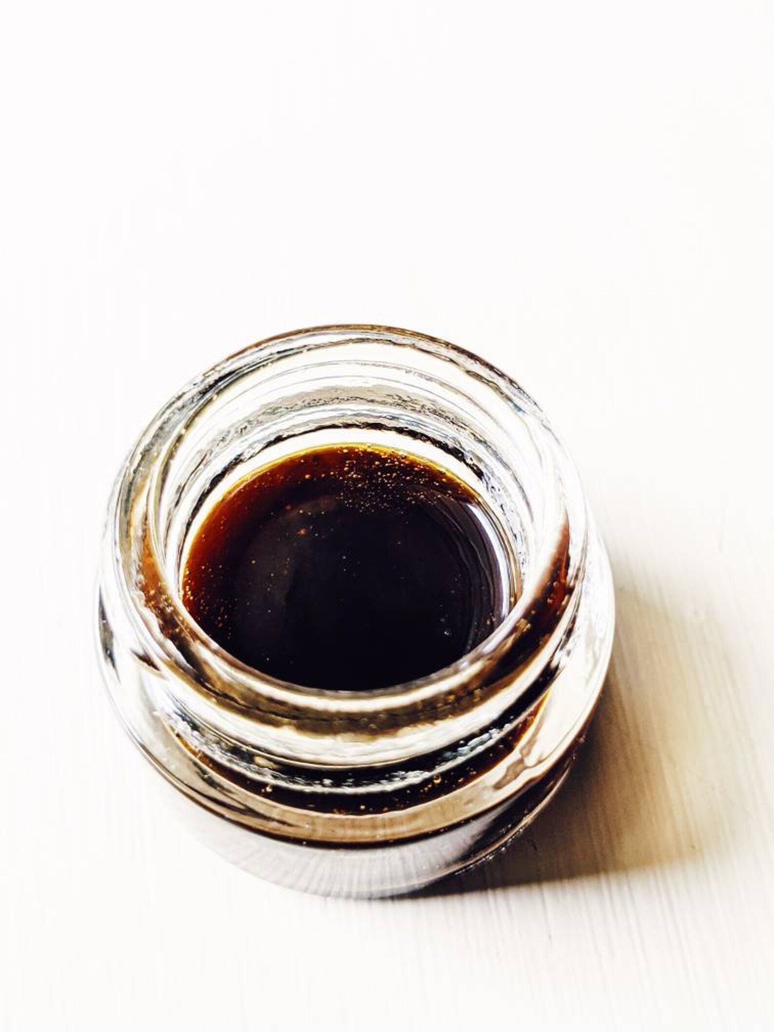 Natural Perfume Fixative. Leather Base Notes botanical. Etsy