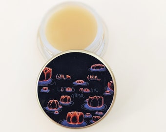 Attar de almizcle de loto. Perfume natural. Loto rosa, madera de agar, sándalo, champa, almizcle botánico. Attar de sándalo hecho a mano. Vegano. Julio de 2023.