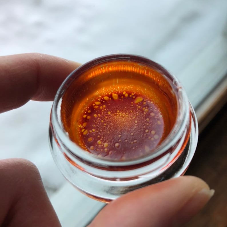 Natural perfume fixative. spicy base notes. Etsy