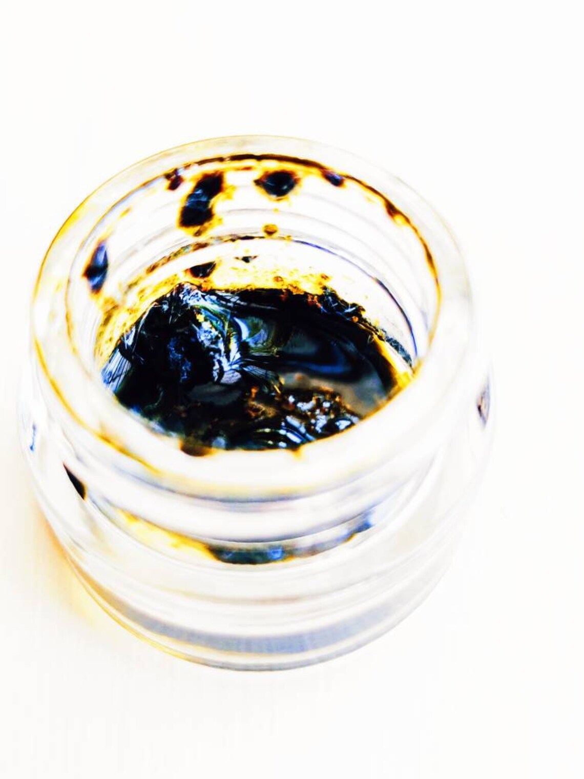 Natural Perfume Fixative. Tea Base Notes. Assam Marangi Etsy