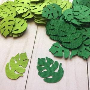 Safari Theme Confetti / Jungle Theme Confetti / Safari Theme Baby Shower / Jungle Theme Baby Shower / Jungle Theme Birthday / Safari Party