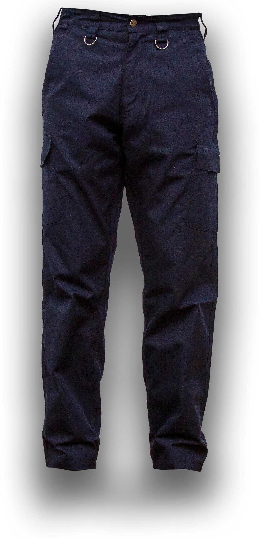 Cameland Men's Cargo Trousers Work Wear Combat Safety Cargo 6 Pocket Full Pants  Cargo Pants for Men Work Pants Streetwear 