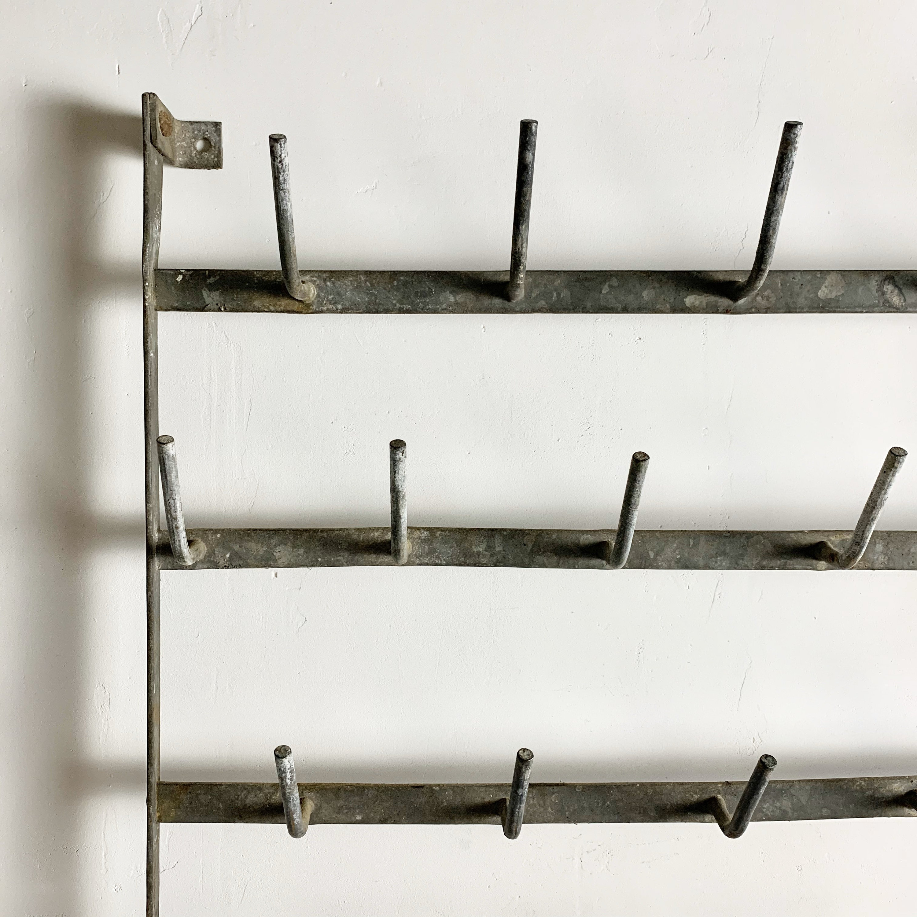 antique drying rack – 86 Vintage
