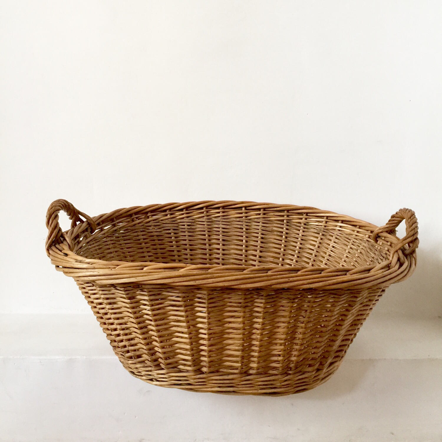 French Basket Large at Larry Palermo blog