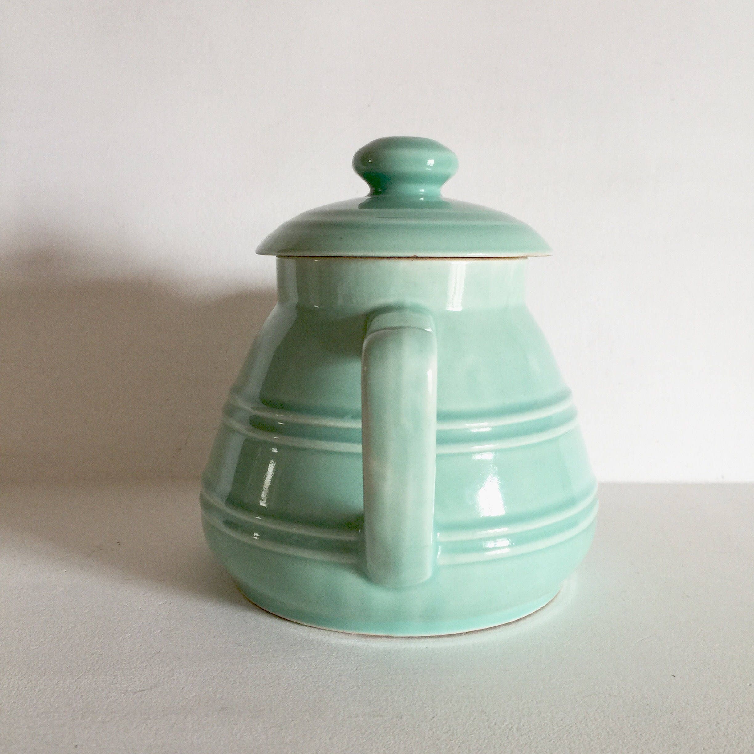 Vintage Teapot Vintage Coffee Pot French Vintage Coffee Pot