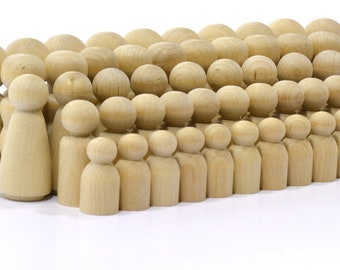 etsy peg dolls