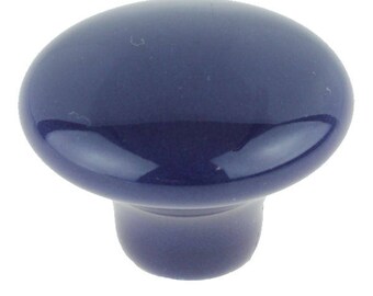 navy blue kitchen cabinet pulls navy blue knobs etsy navy blue kitchen cabinet pulls navy blue knobs etsy