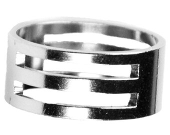Jump Ring Opener//Closer Tool Stainless Steel Finger Ring Tool 1 of Pack