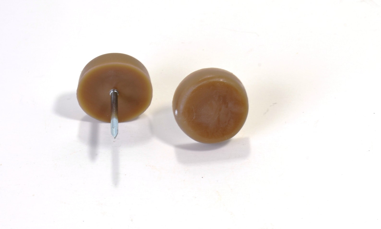 500 3/4 Diameter Nylon Furniture Glides for Furniture Etsy