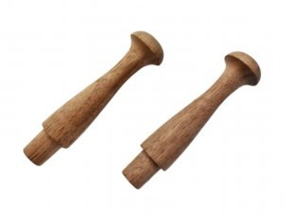 Walnut Shaker Pegs, 3-1/2 Long Unfinished, Solid Walnut Hardwood, Wooden  Pegs, Pegs for Shelves, Coat Pegs, Qty 30 to 45 Pegs 