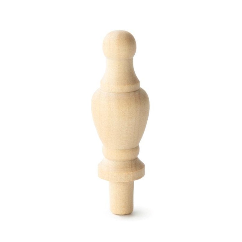 Finials - Etsy