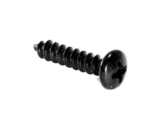 Screw pan head phillips deals