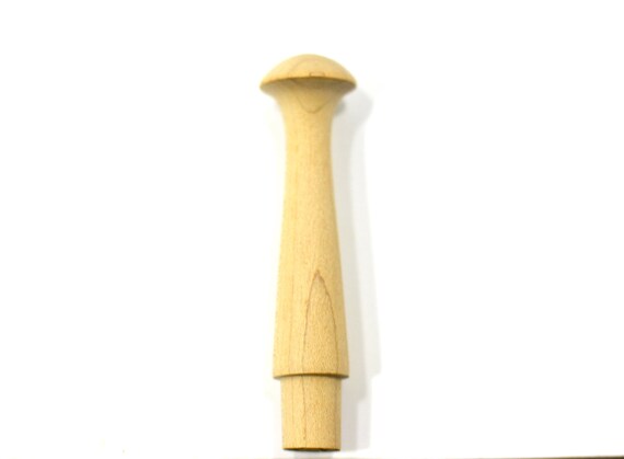 3 1//2/" Standard Shaker Style Wood Peg New 200 Pegs