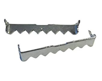 1.75" No-Nail Sawtooth Picture Hangers - Heavy Duty Steel (Qty 10-1000)