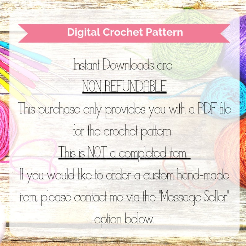 CROCHET PATTERN Unicorn Crochet Pattern Cornelia the Unicorn Pattern Only crochet rainbow unicorn pattern unicorn doll pattern image 2