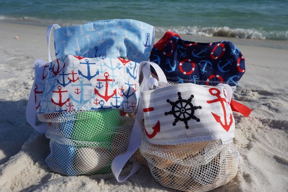 Shell bag sales for beach