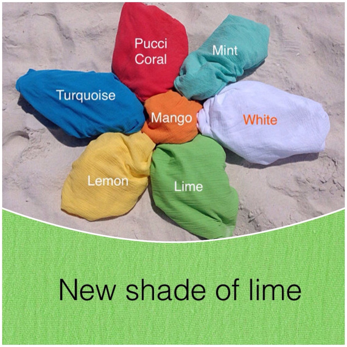 Beach Cover Up Coverup With Pom Poms Swimsuit Coverup Gauze Etsy