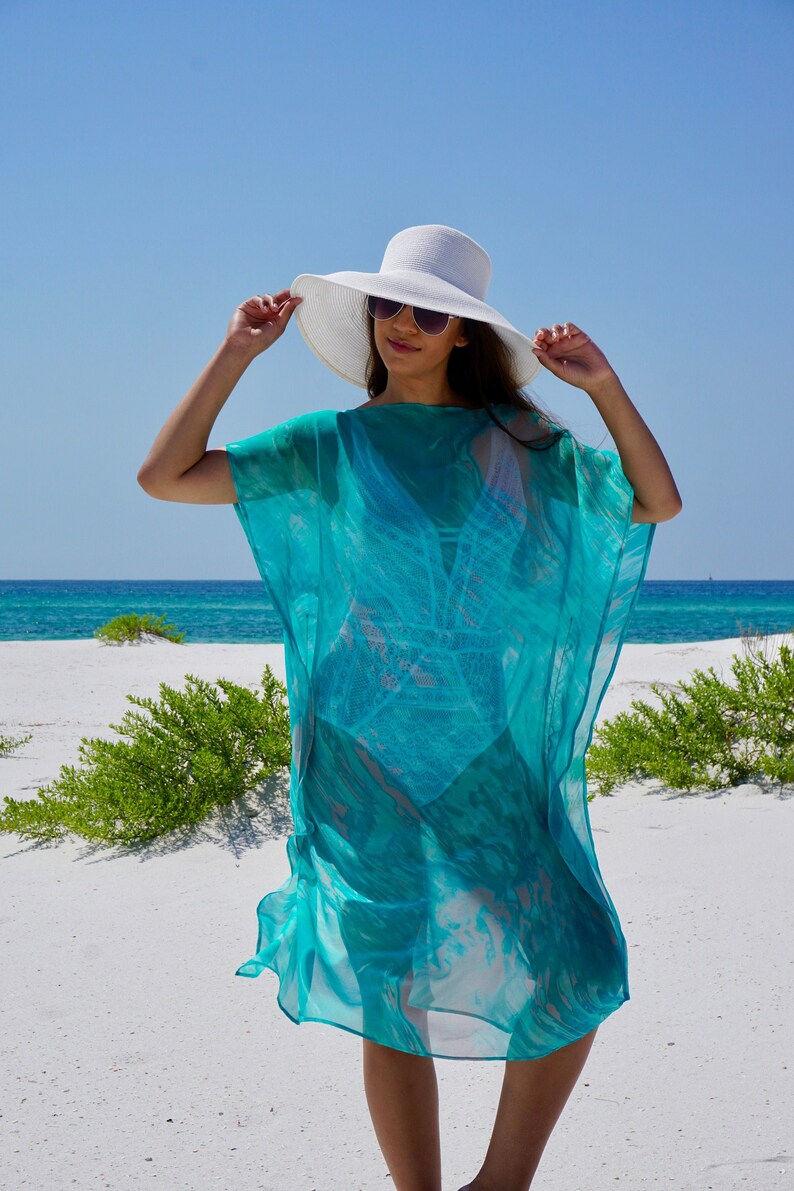 etsy beach cover ups