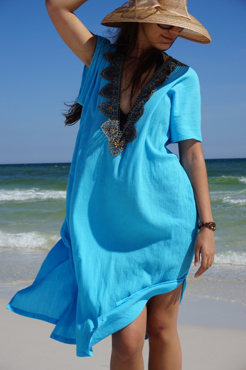 etsy beach cover ups