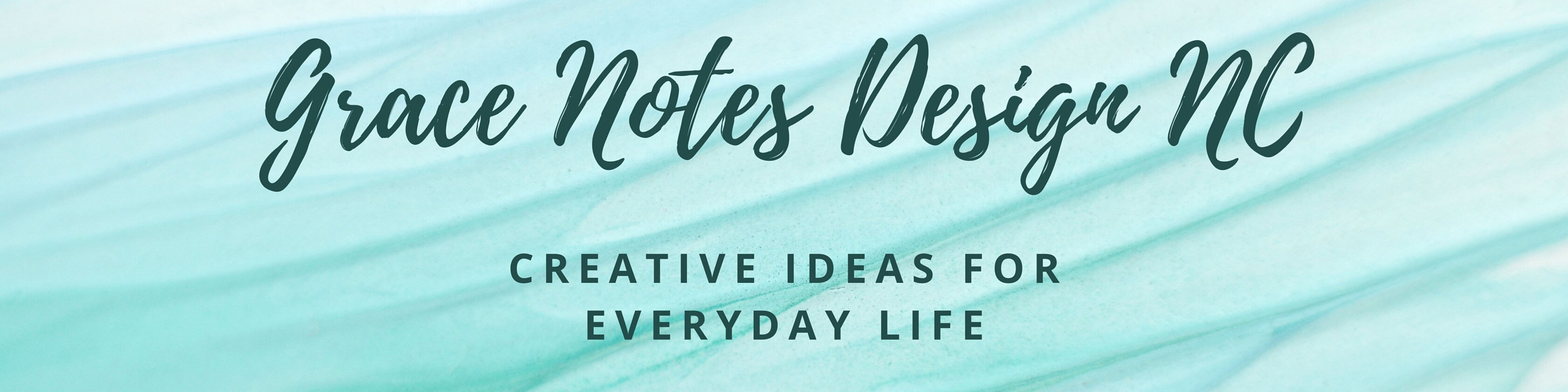 GraceNotesDesignNC - Etsy