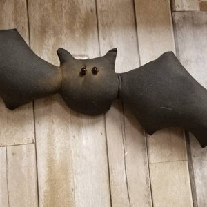 Primitive Bat