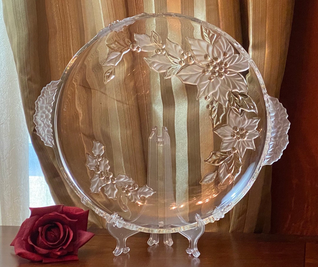 deviseworks IGT cristal glass plate 未開封 非売品 deviseworks IGT cristal glass plate