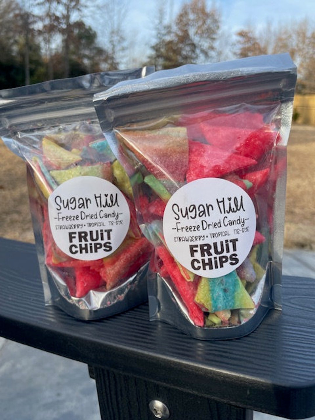 Freeze Dried Fruit Roll Ups, Freeze Dried Candy Fruit Roll Ups Freeze Dried Etsy