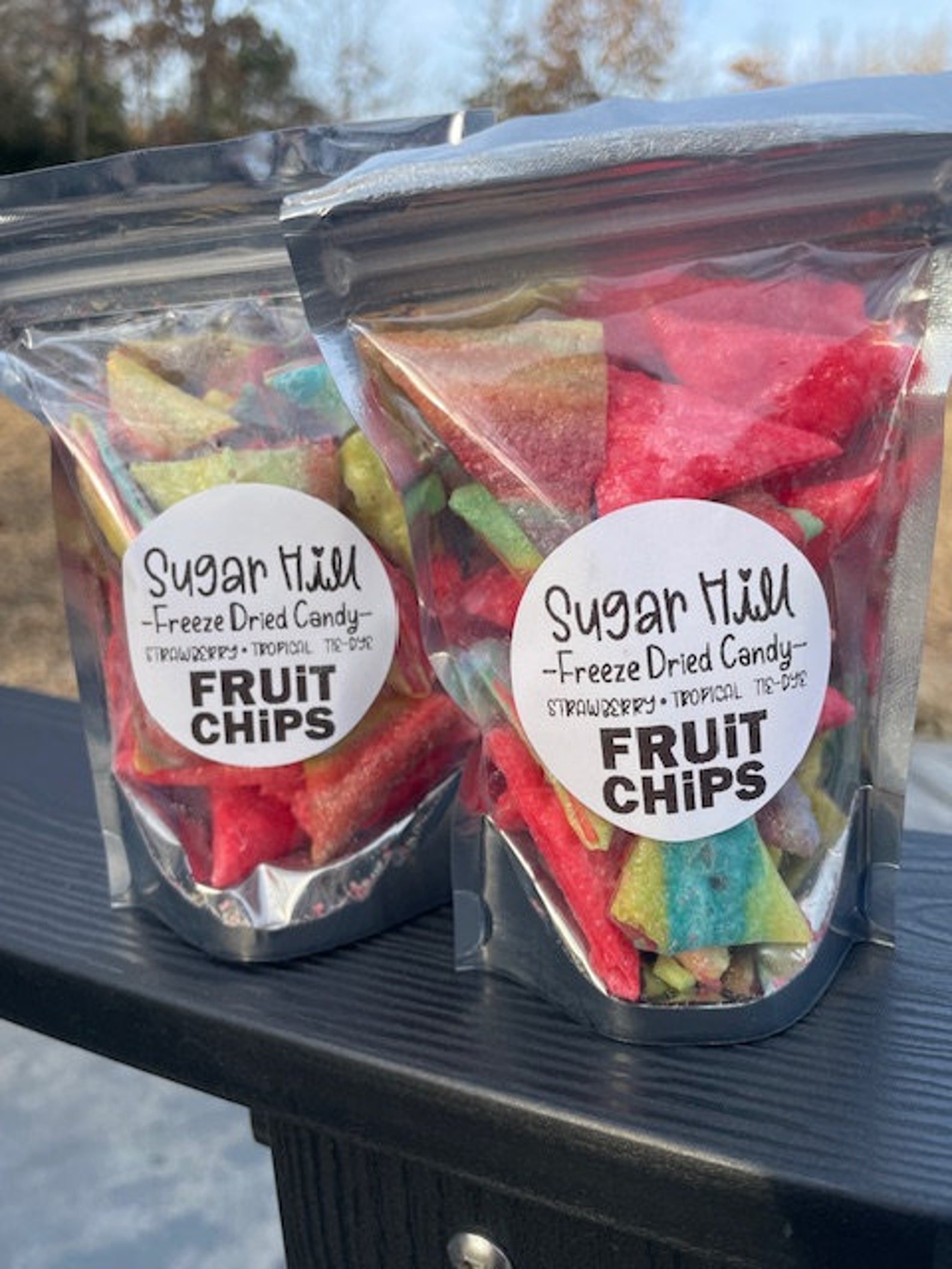 Freeze Dried Fruit Roll Ups, Freeze Dried Candy Fruit Roll Ups Freeze