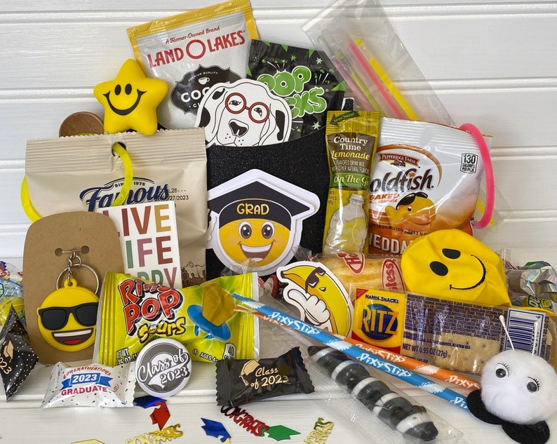 graduation-snack-box-gift-for-him-gifts-for-her-high-school-etsy
