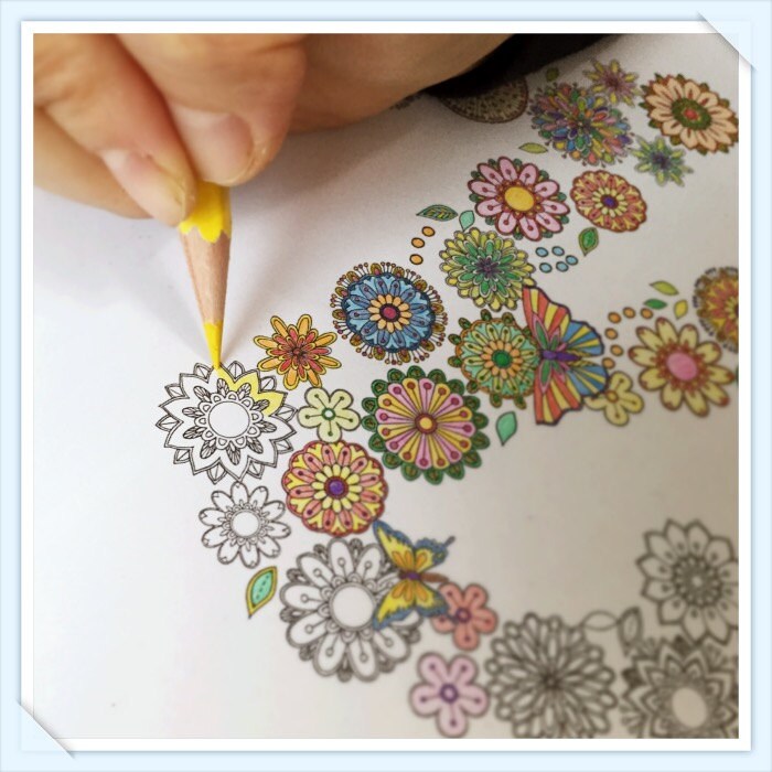 Printable Coloring Book - [ ALPHABET ] _ PDF - Etsy