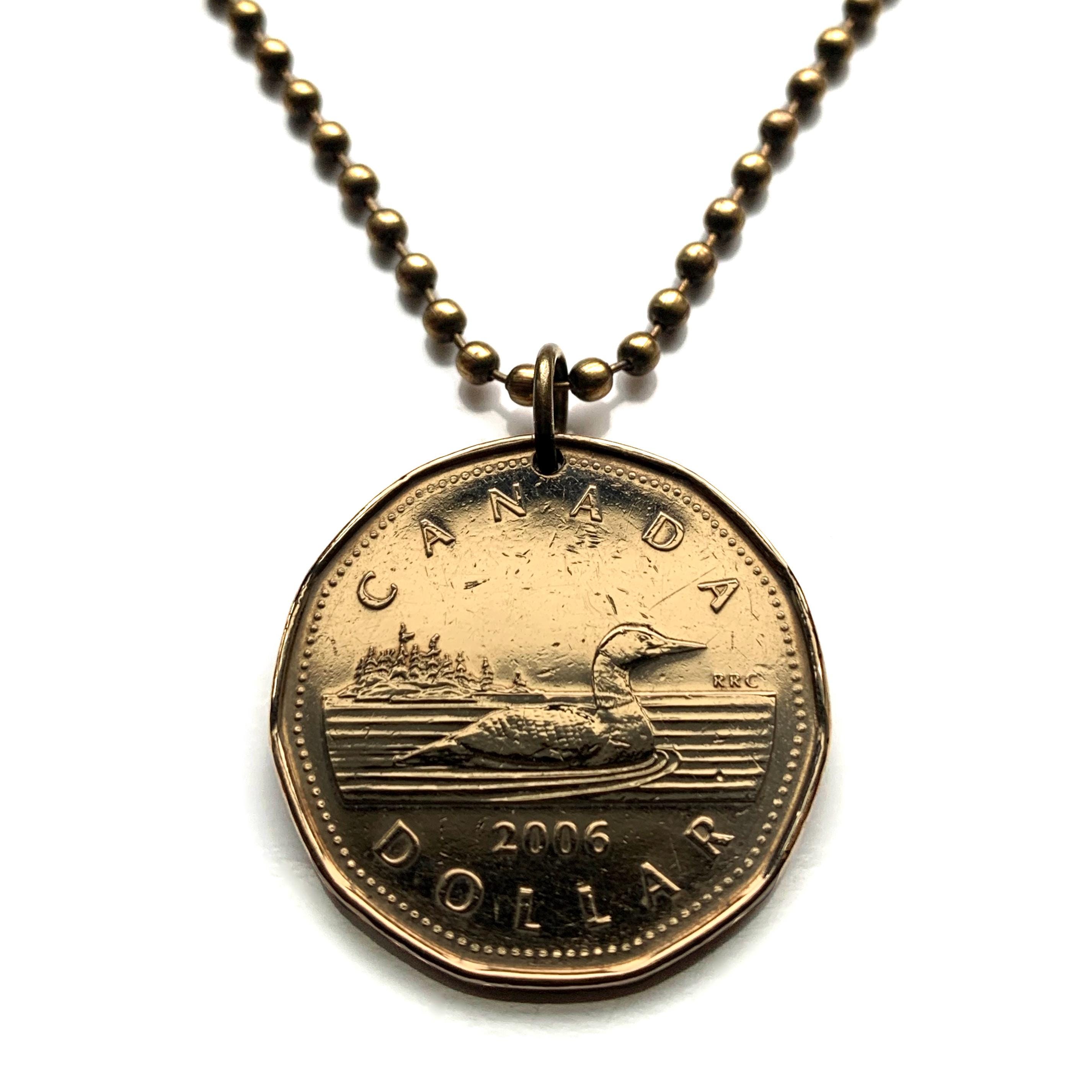 1987 canada dollar - Etsy 日本