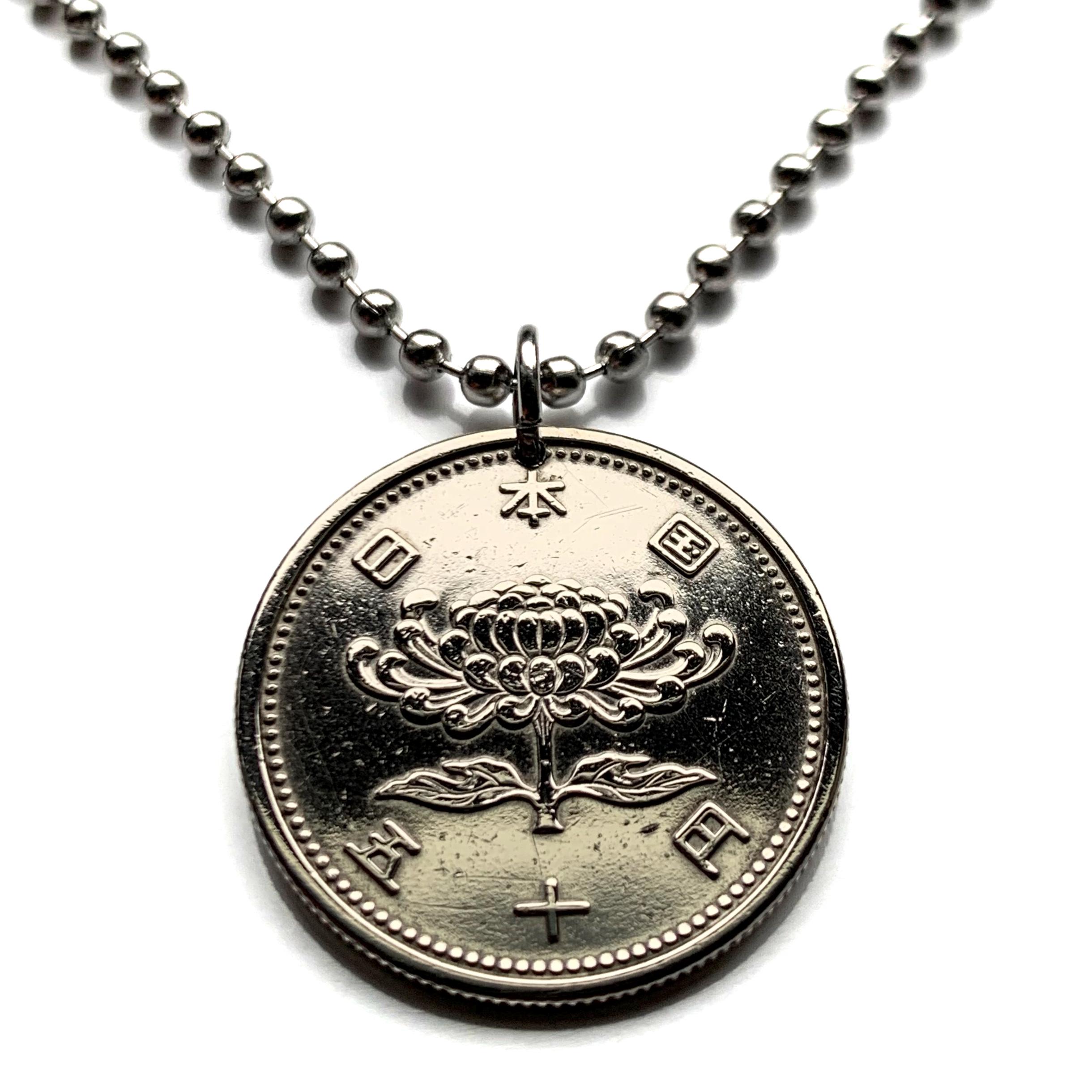 Kawasaki necklace - Etsy 日本