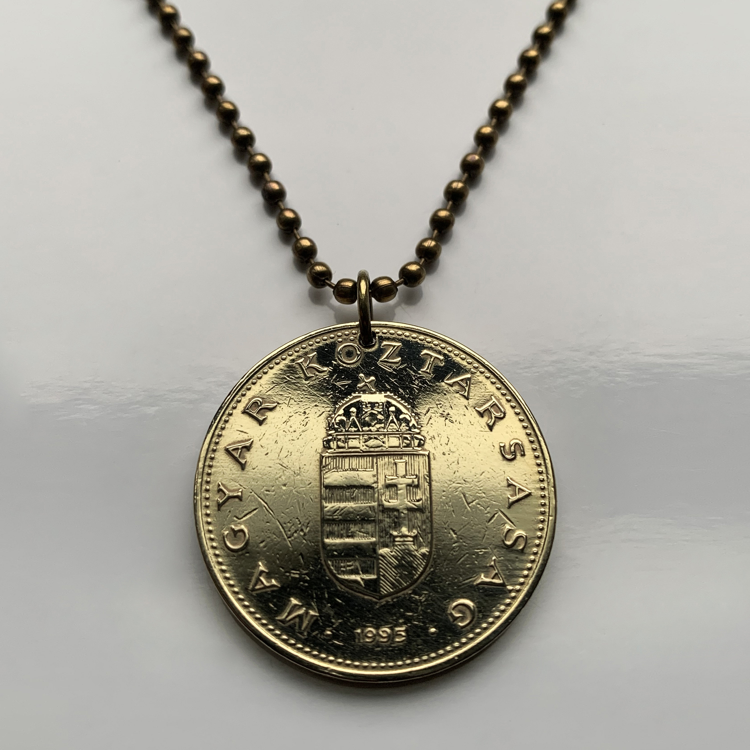 世界のプルーフ貨幣3点セット【ギリシア共和国・ハンガリー人民共和国・ハイティ】 ハンガリー王として威厳たっぷりのフランツヨーゼフ1世！珍しい