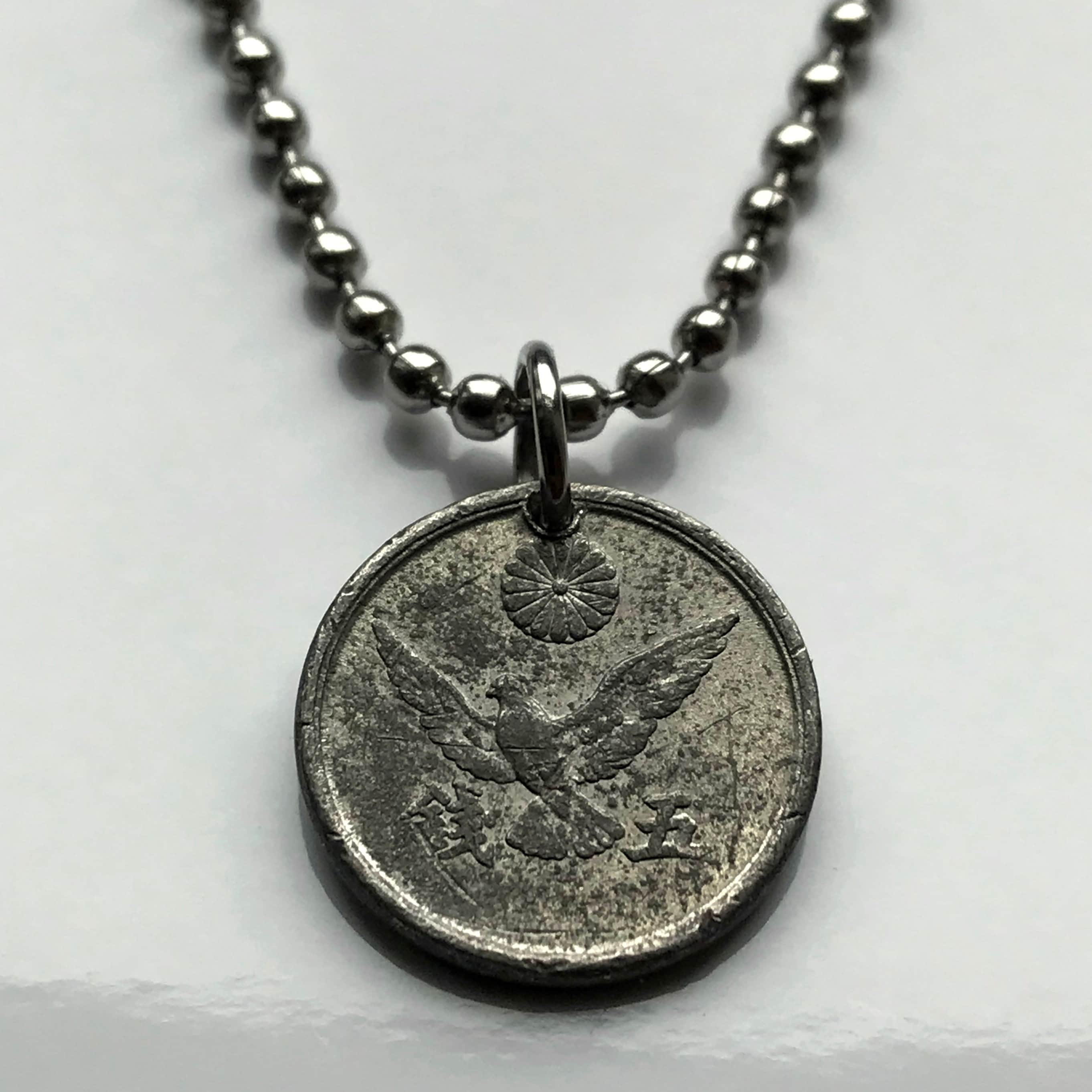 VERSACE ネックレスゴールド