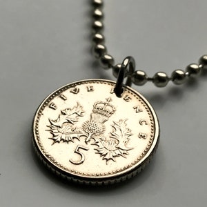 ネックレス William Walles Kings Crown Pendant 925 William Wallace Necklace - Etsy
