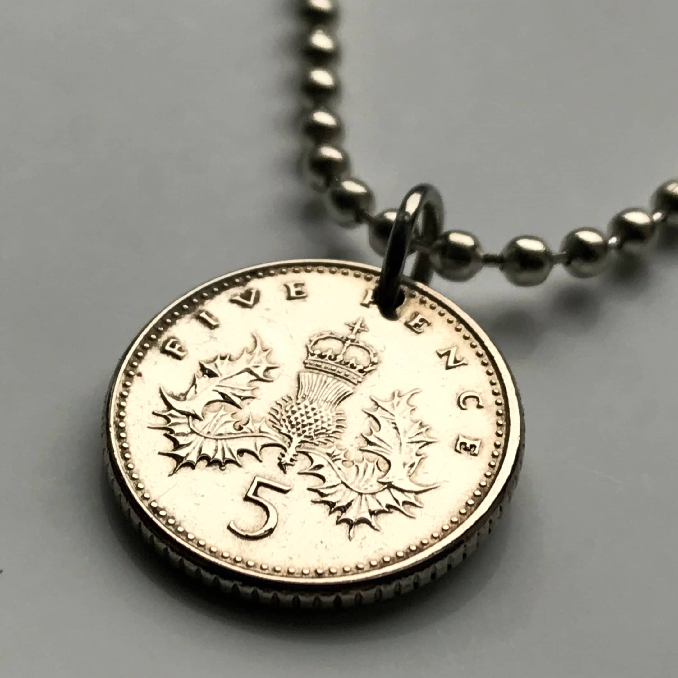 William Wallace Pendant - Etsy UK