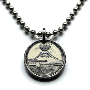 Kawasaki necklace - Etsy 日本