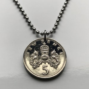 William Wallace Jewelry - Etsy