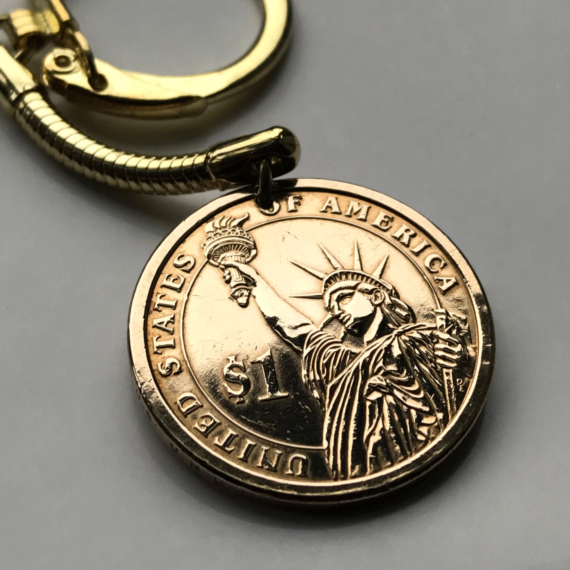 John adams coin - Etsy 日本
