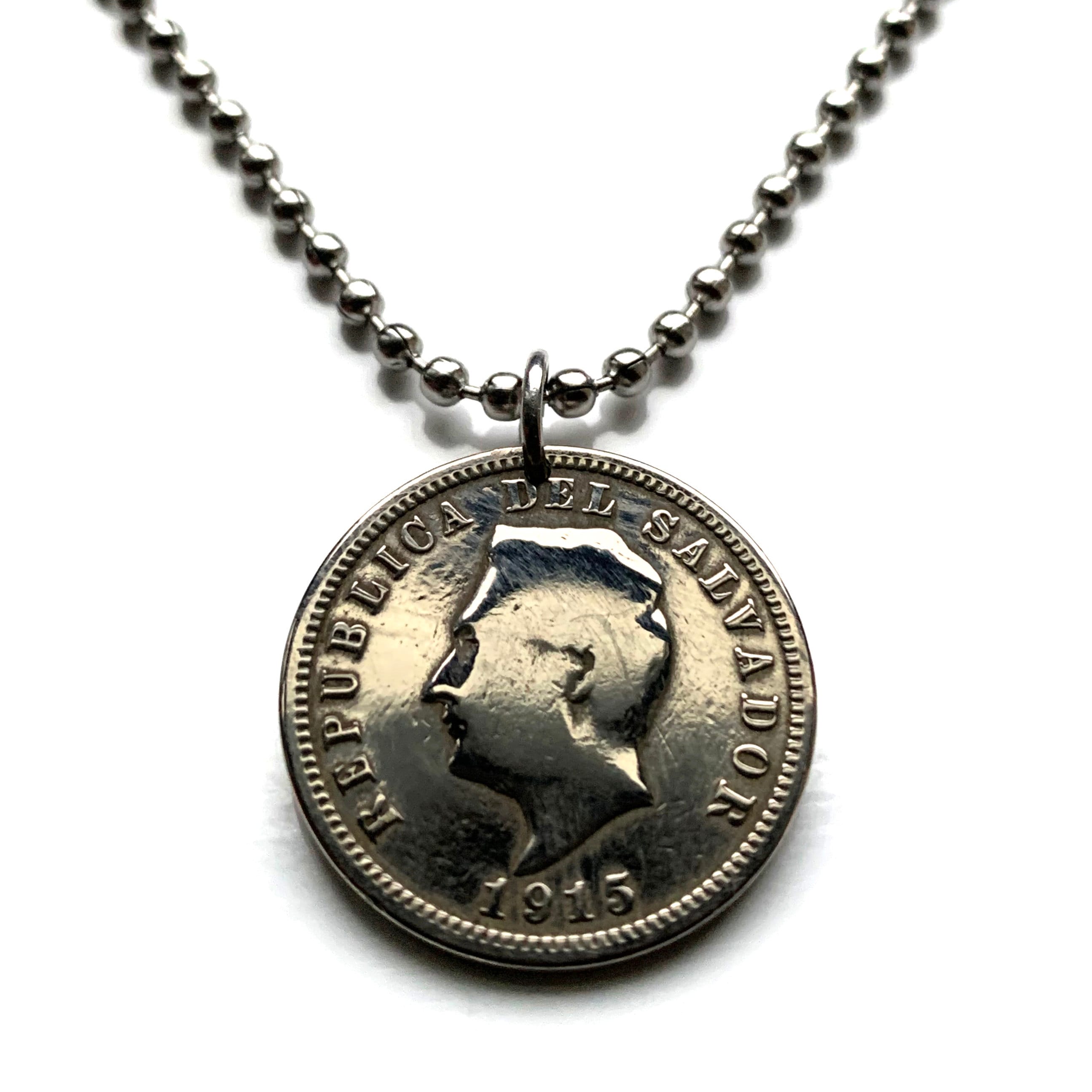 1915 Necklaces - Etsy