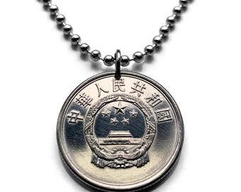 アクセサリー ORNAMENT COIN CHAIN CTHY Caesar Coin Necklace – Child of Wild