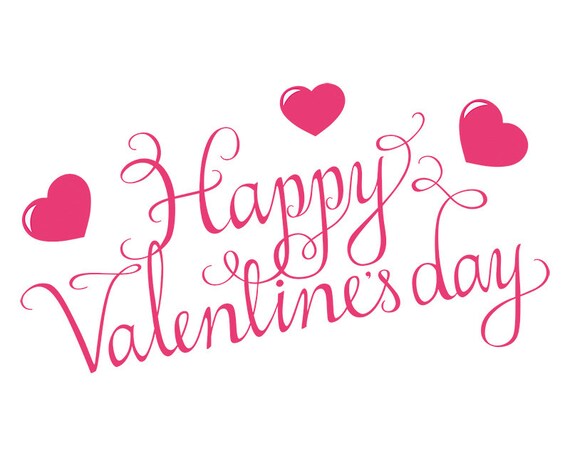 84,200+ Happy Valentines Day Text Stock Illustrations, Royalty