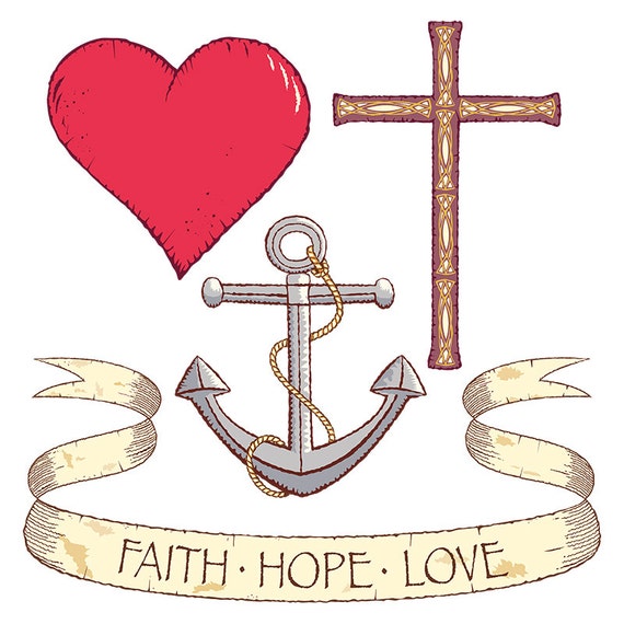 Vektor Illustrationen Clipart Sammlung Beunruhigt Zeichnungen Etsy