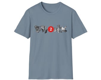 NYC Bronx 2 Train Street Art T-shirt | Subway Graffiti Urban Style