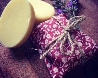 Probiotic Deodorant • vegan option • latex allergy free option • natural deodorant • alluminium free • chemical free •